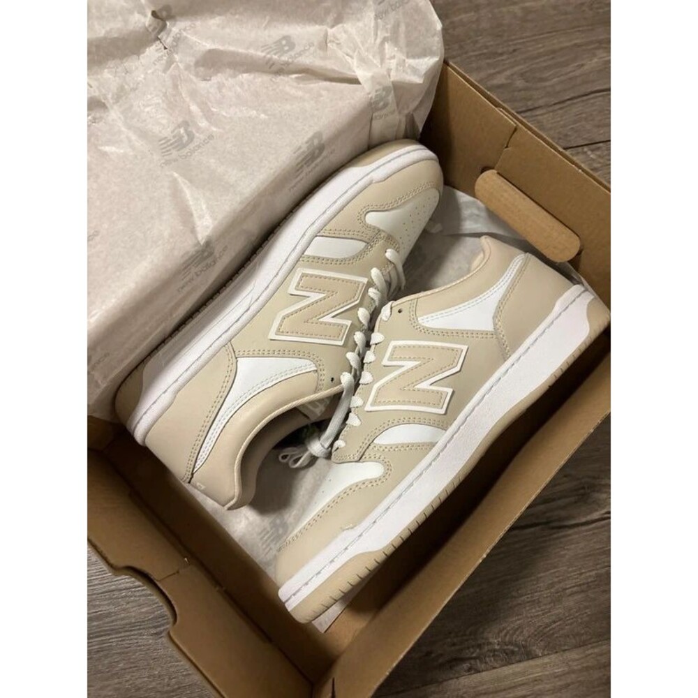 New Balance 480 Sneakers